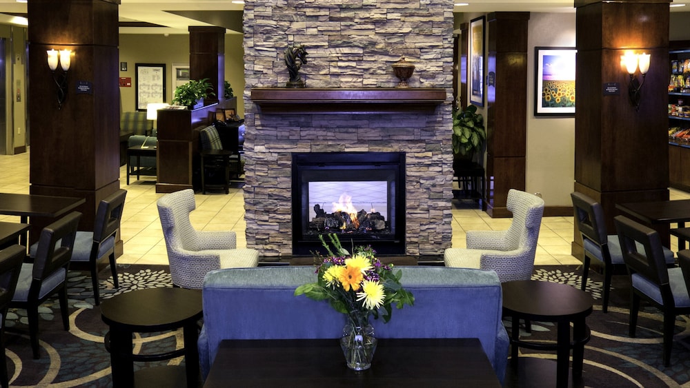 Staybridge Suites Denver International Airport by IHG - photo 62