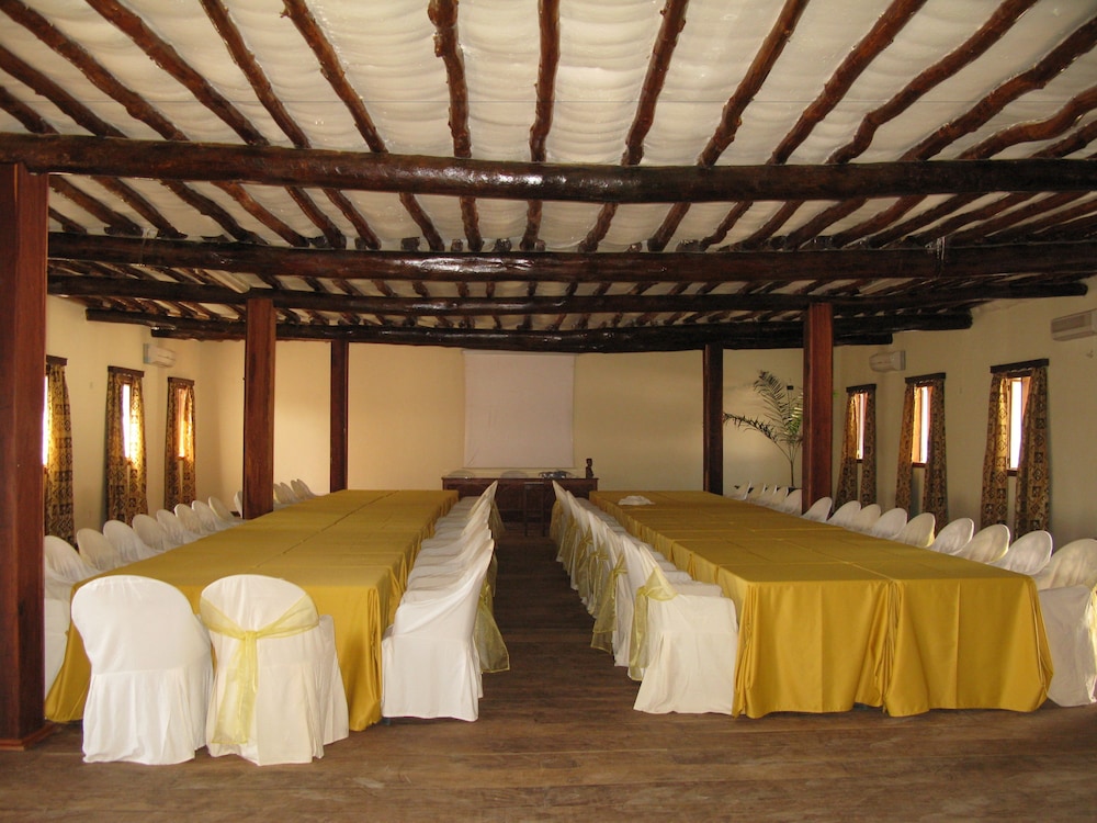 כנסים ואירועים