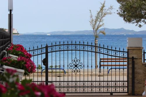 Lanterna Zara Apartman — 4-Star Luxury Hotel in Zadar, Croatia