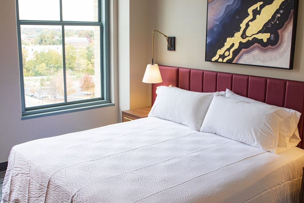 Blu Tique Hotel - photo 37