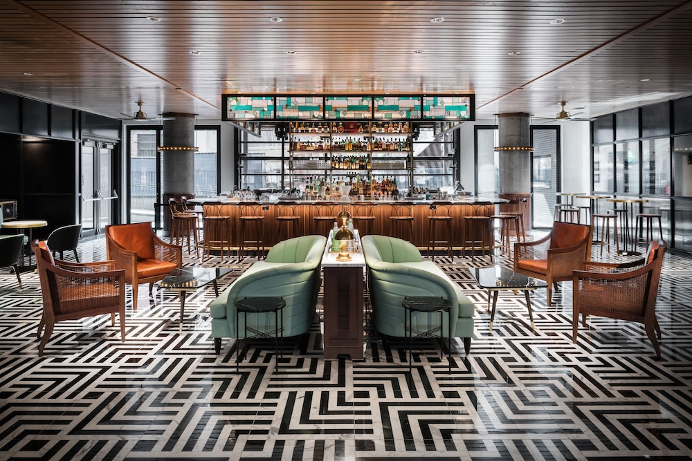 The Maven Hotel at Dairy Block - photo 68