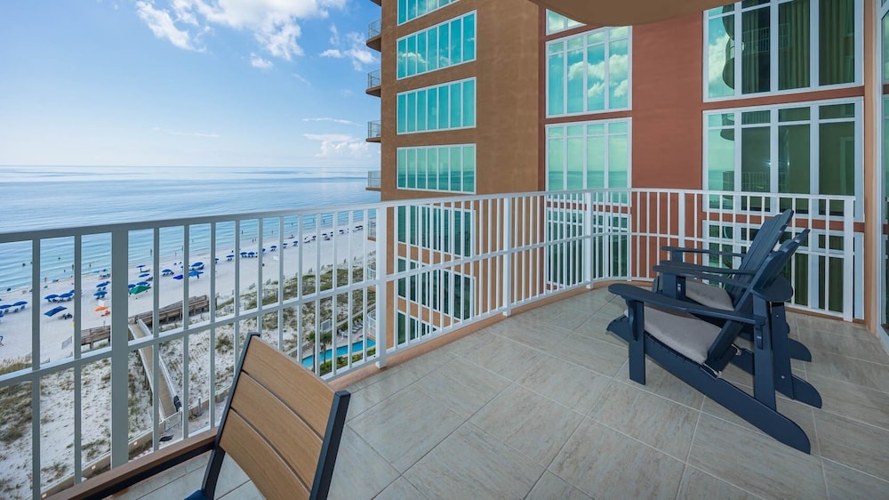 Phoenix Gulf Towers 805 4 Bedroom Condo by RedAwning - photo 54