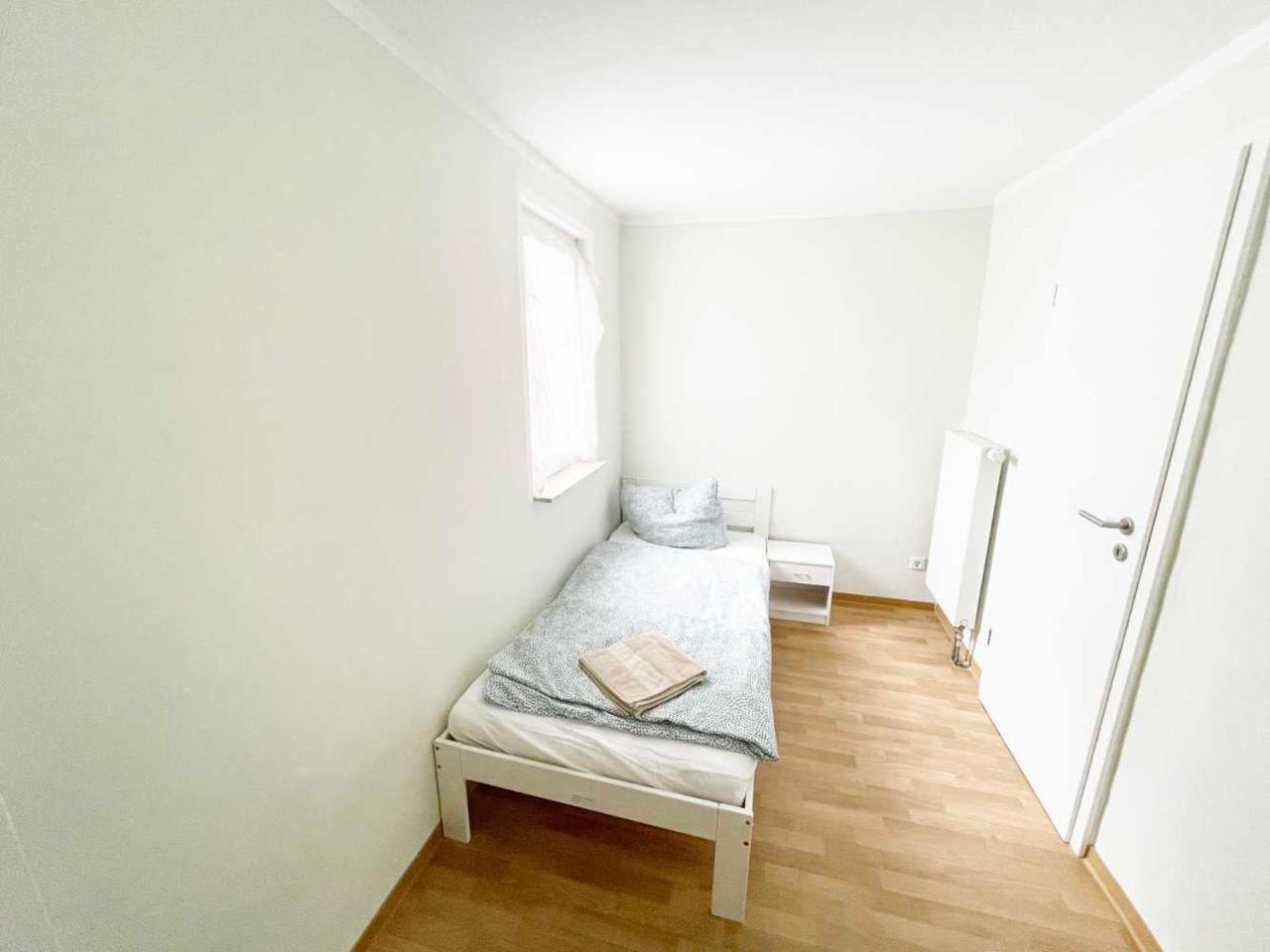 Fully Equipped Spacious Worker Apartment — Apolda — photo 3