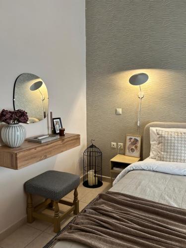 Amarillo Apt. Nafplio Downtown — 4-Star Luxury Hotel in Nafplio, Greece