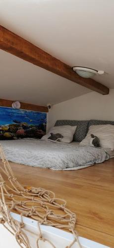 Calanques Prado Stade et Parking in Marseille, France