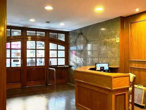 Departamento Plaza — 4-Star Luxury Hotel in Bahia Blanca, Argentina