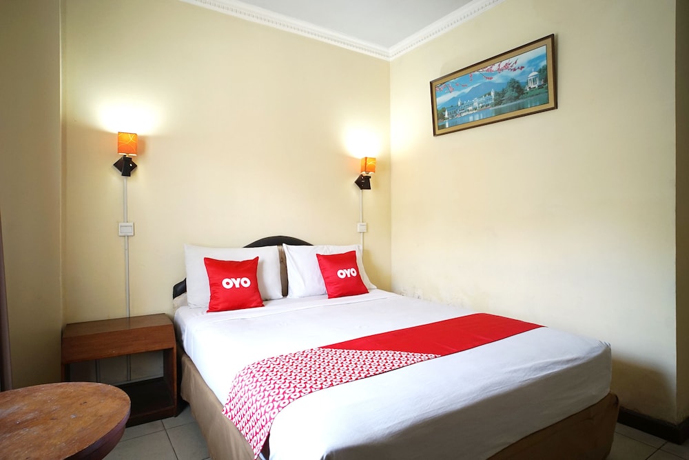 OYO 2015 Bandara Hotel Balikpapan — Balikpapan — photo 2