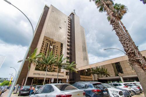 Cullinan Hotel em Brasília 62634 - last minute hotel in Unknown City