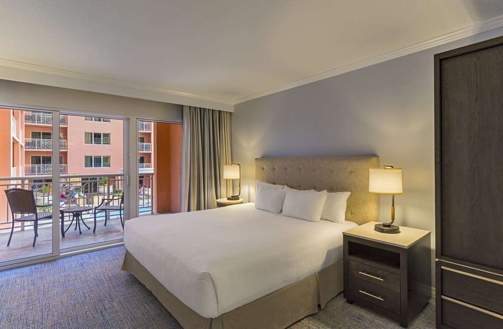 Hyatt Regency Clearwater Beach Resort and Suites - photo 45