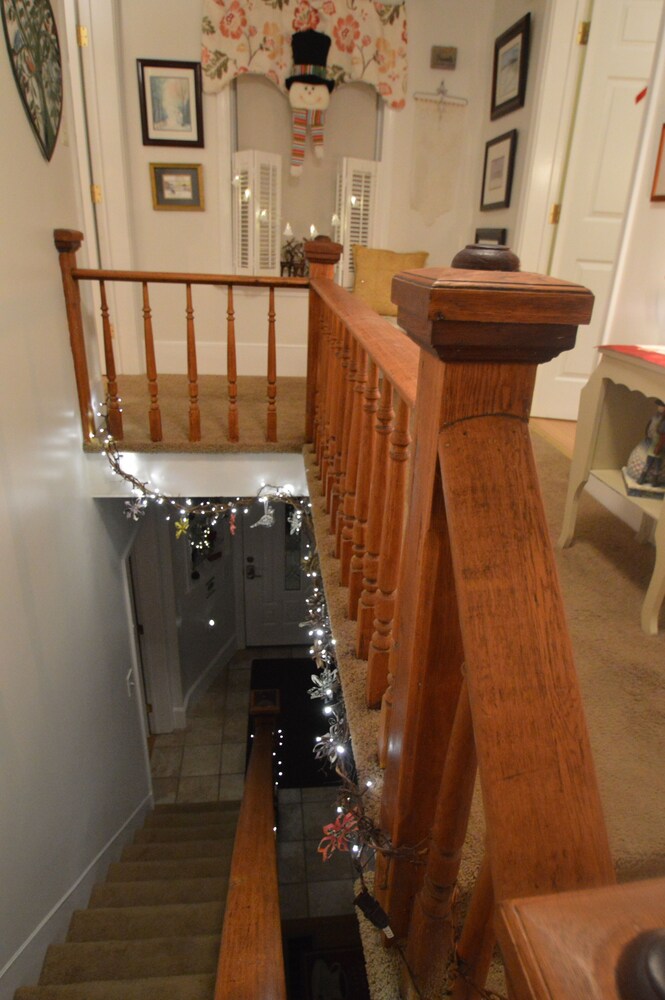 Peabody's Hip Little Stay - photo 62