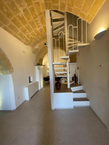 Giardini di Luce — carbon neutral stay, Matera