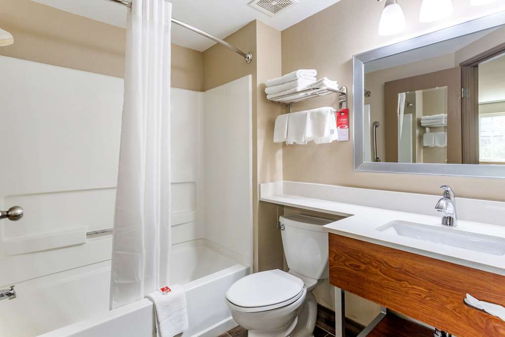 Econo Lodge Inn & Suites Dickson - photo 8