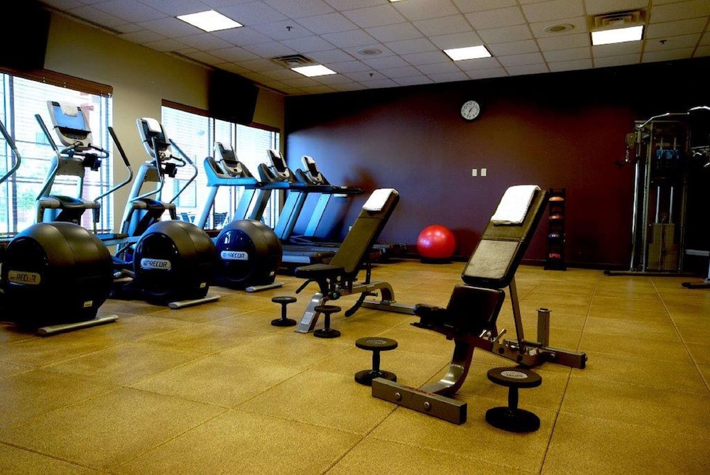 DoubleTree by Hilton Phoenix Tempe - photo 36