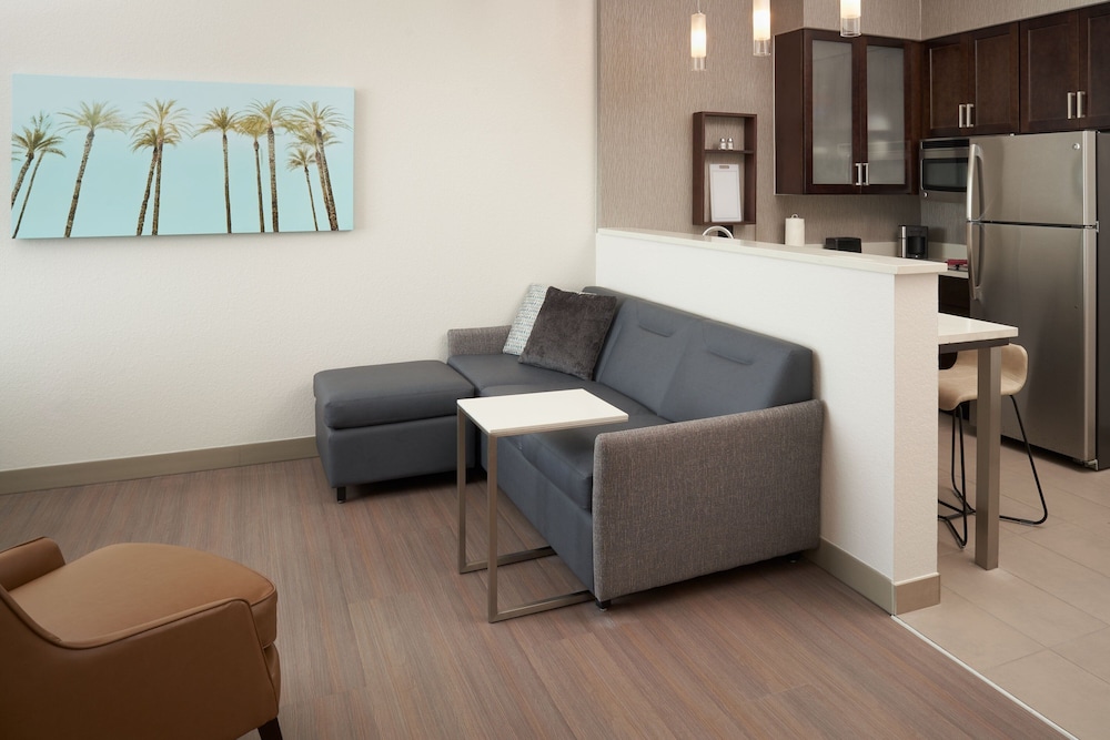 Residence Inn by Marriott West Palm Beach Downtown - photo 34