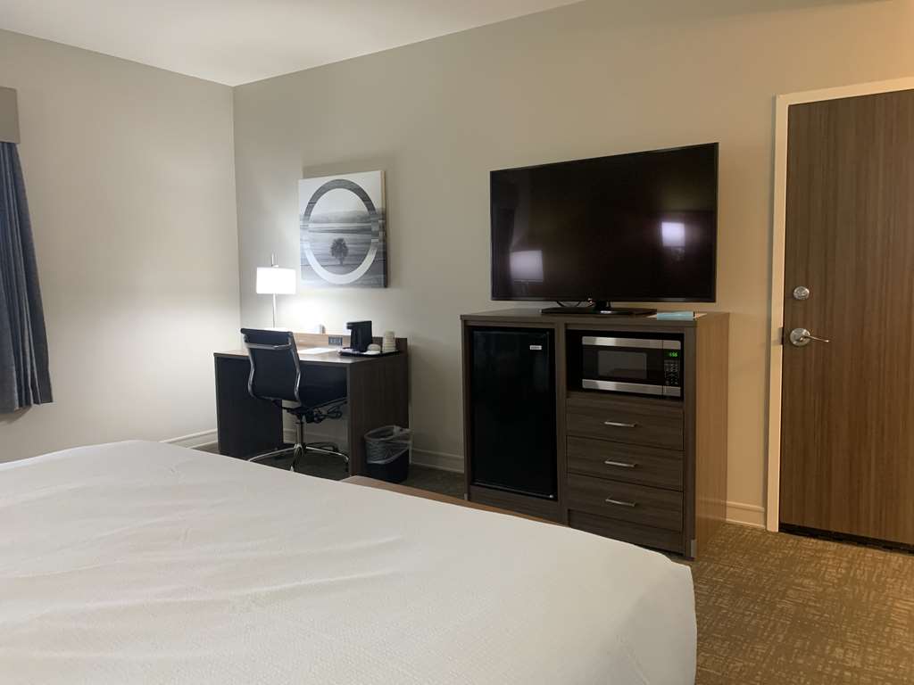 Best Western Plus Horseheads Elmira - photo 16