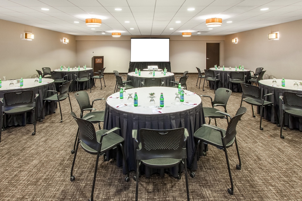 Crowne Plaza Chicago Ohare Hotel & Conf Ctr by IHG - photo 52