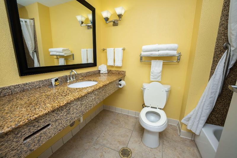 Comfort Suites Seabrook Kemah - photo 58