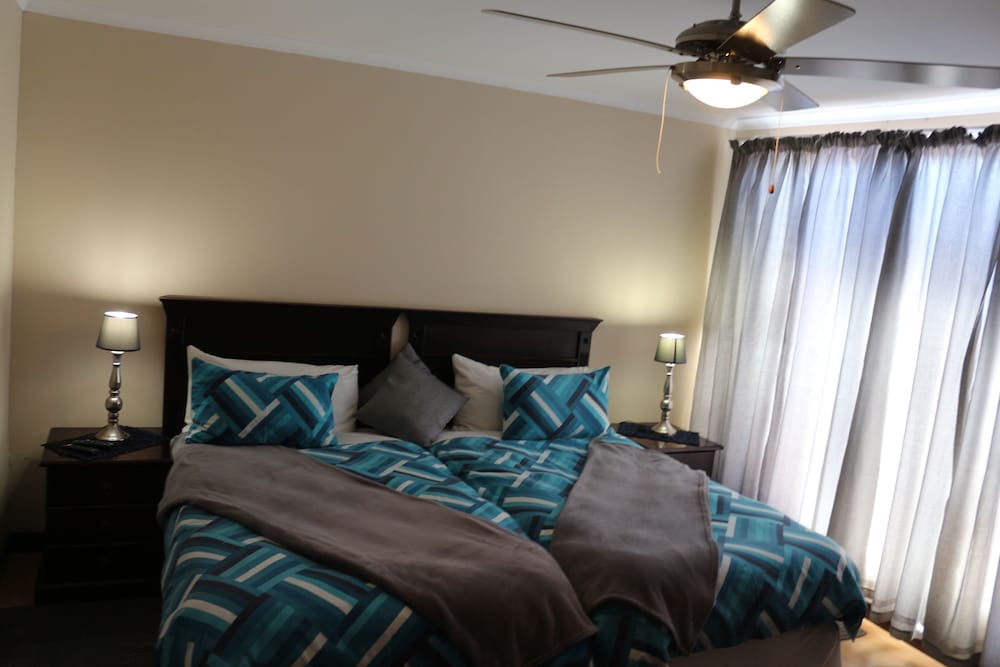 Amjicaja Guesthouse — Walvis Bay — photo 3