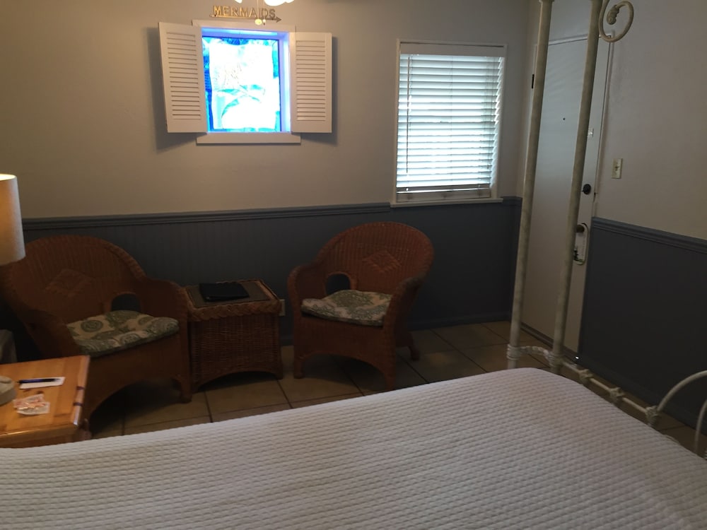 Seacrest Inn - photo 39