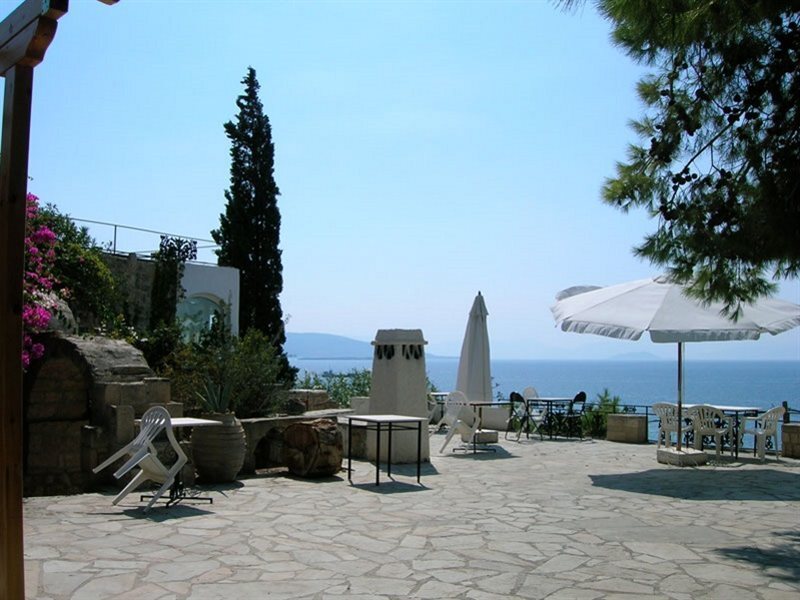 Nafsika — Aegina — photo 5