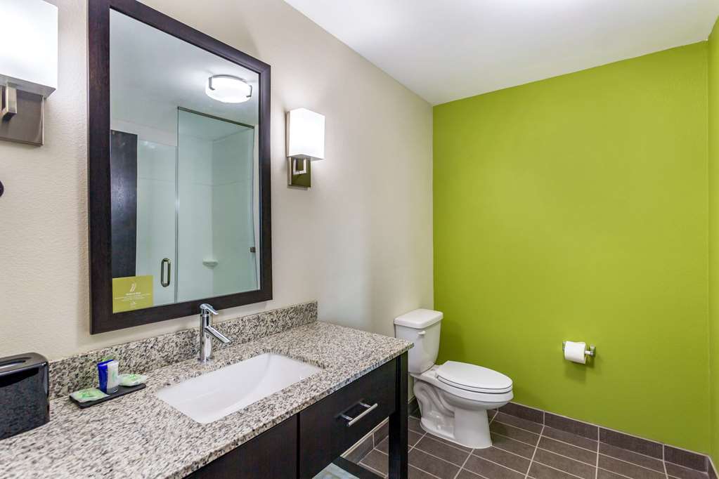 Sleep Inn & Suites Gallatin Nashville Metro - photo 19