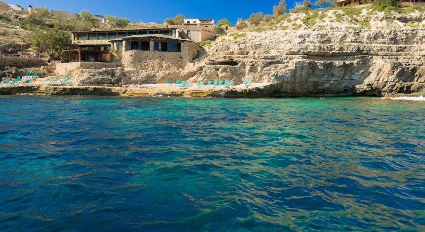 Relais Isole del Sud in Lampedusa, Italy