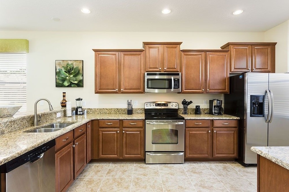 Ov3361 Champions Gate Resort 5 Bed 4.5 Baths Villa - photo 21