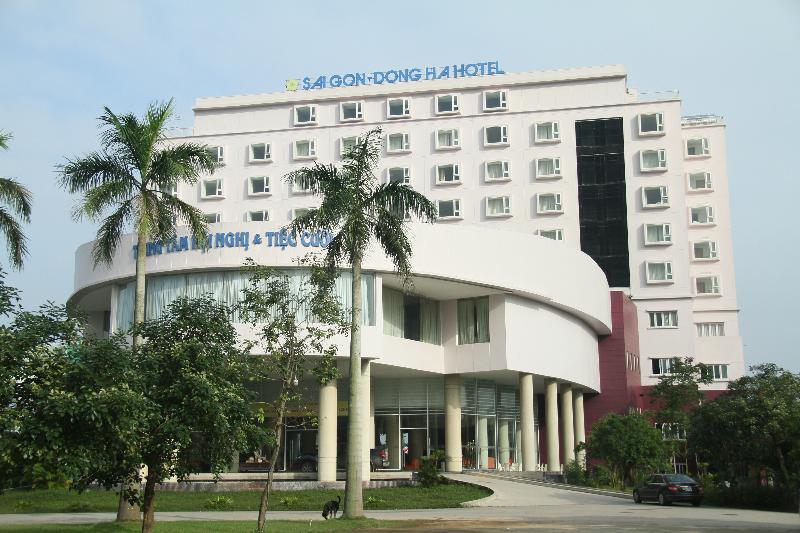 Sai Gon Dong Ha Hotel in Dong Ha, Vietnam