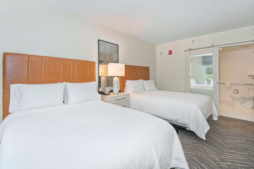 Embassy Suites by Hilton Raleigh Durham Airport Brier Creek - photo 19