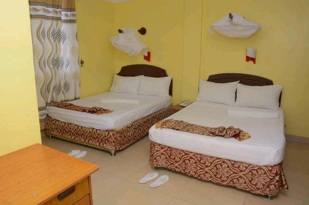 Engwe Dar Hotel in Dar Es Salaam, Tanzania