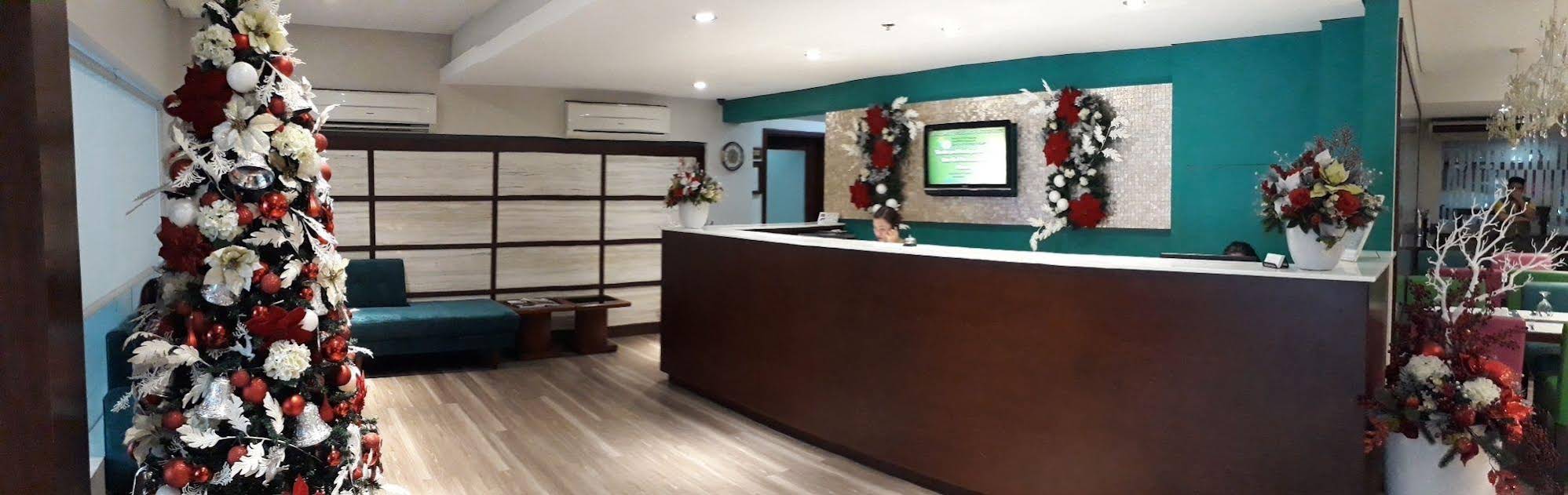 El Cielito Inn Makati