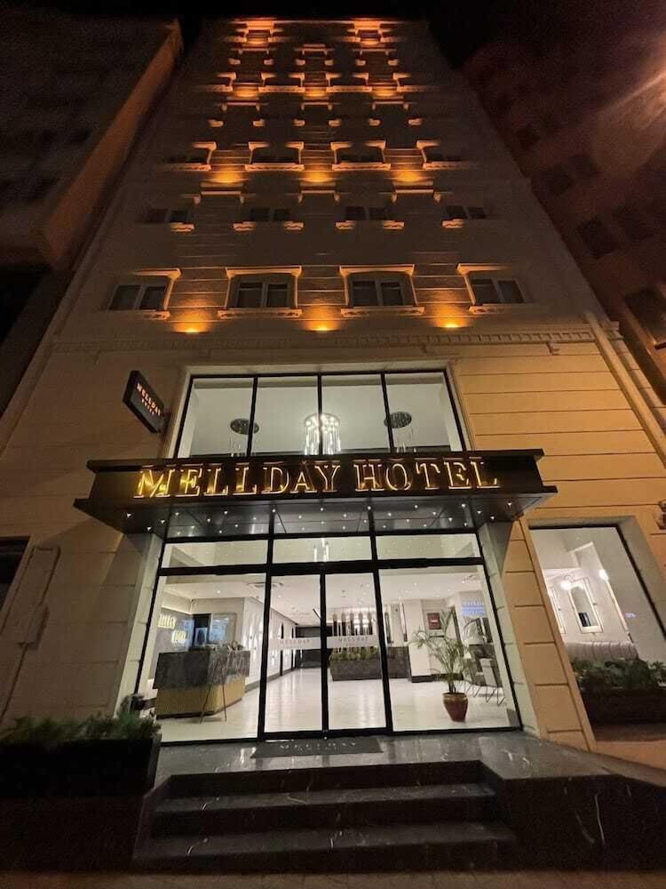 Mellday Hotel — Denizli — photo 2