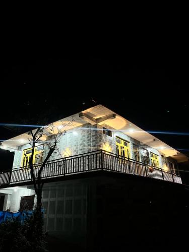 Bir Breeze Homestays — Beed