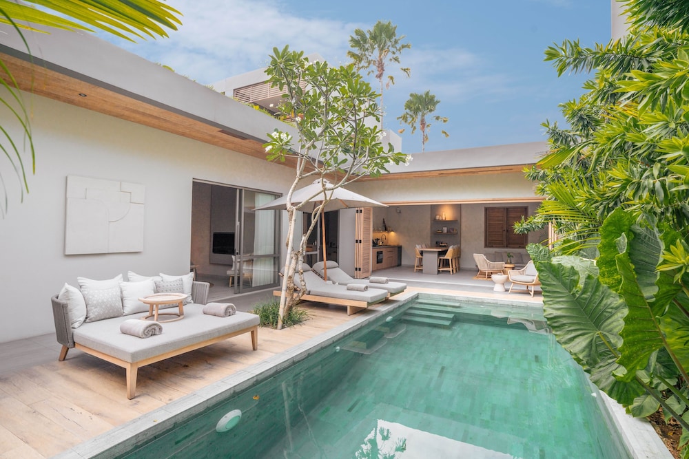 Sin Nombre Bali Sauna Ice Bath & Roof Terrace — Canggu — photo 2