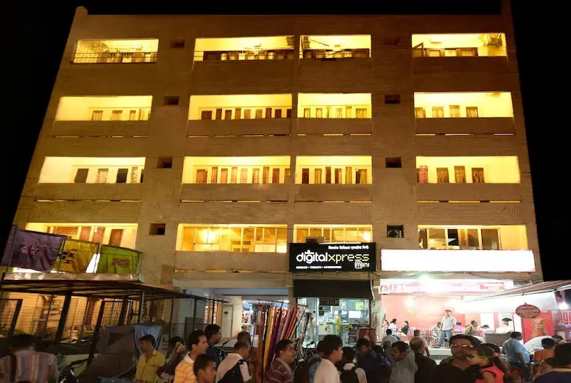 Mansarover International — Haridwar — photo 5