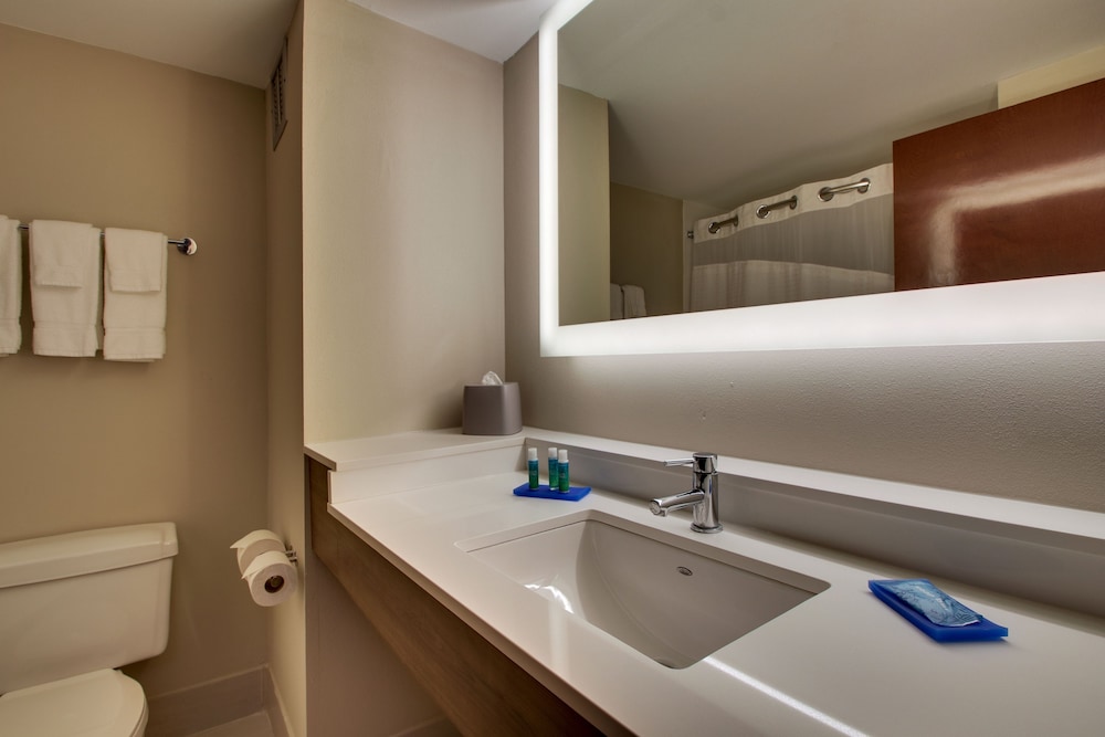 Holiday Inn Express Horse Cave by IHG - photo 27