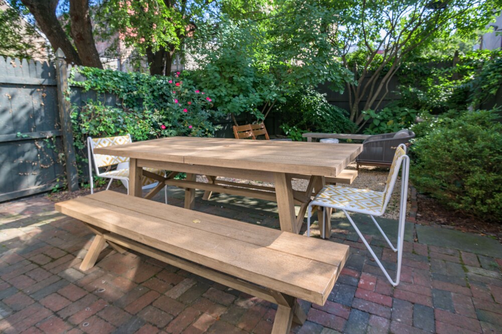Deedee's Brownstone Van Vorst Park - photo 35