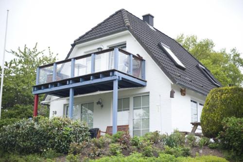 Pamir - carbon neutral hotel in Kappeln