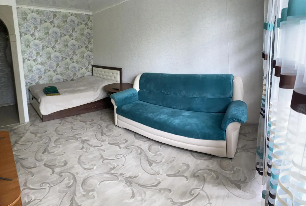 Apartments On Molodezhnaya Street 22 21513833 — Yelabuga