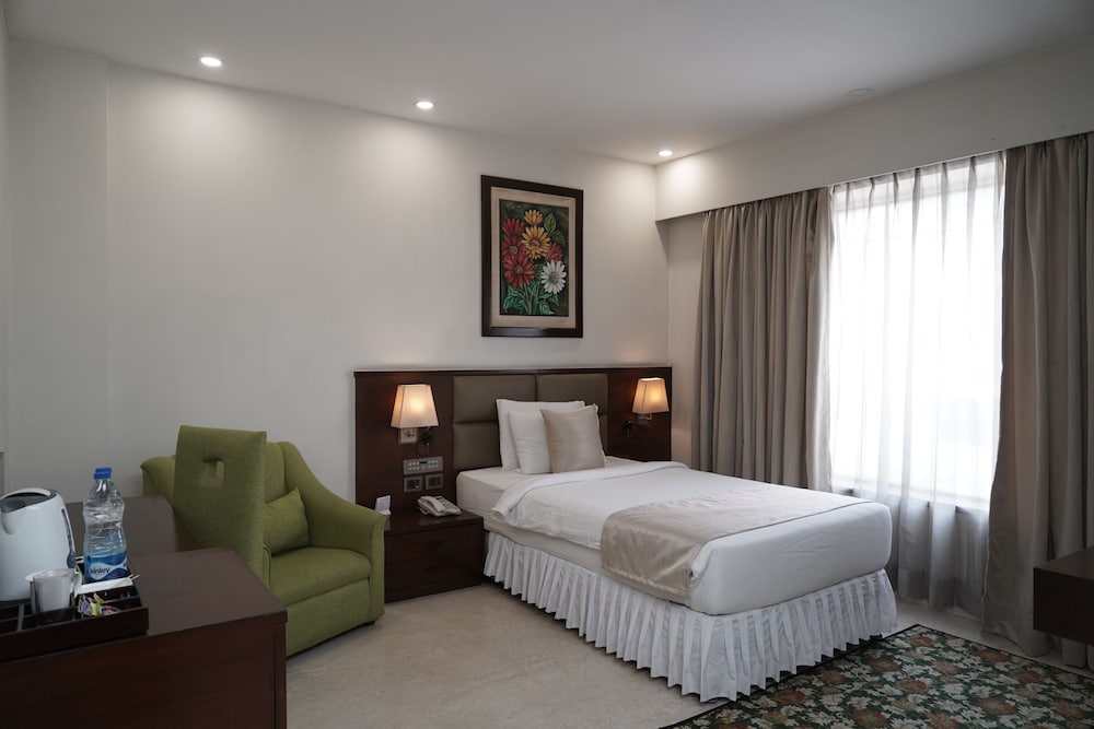 Alcor Hotel Jamshedpur in Jamshedpur, India