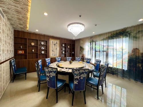 Wave View Hotel — Seeb — photo 5