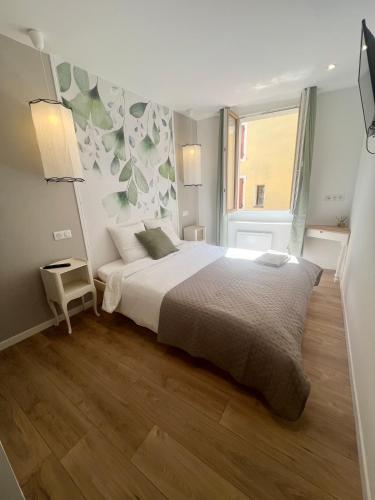 La Meisoun in Castellane, France