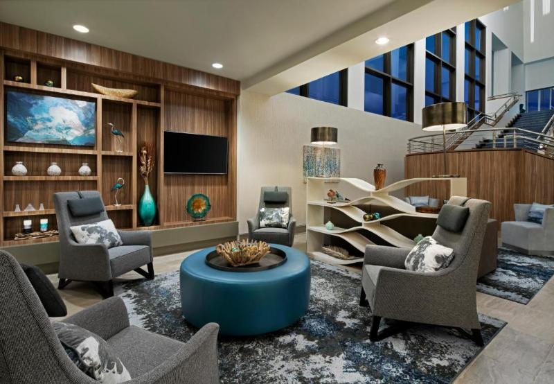 Delta Hotels by Marriott Richmond Downtown - photo 19
