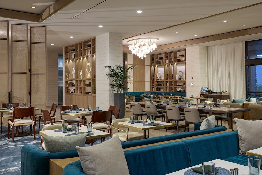 Palmetto Marriott Resort & Spa - photo 54