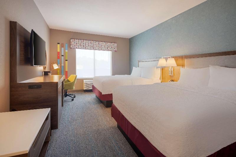Hampton Inn Clovis NM - featured photo
