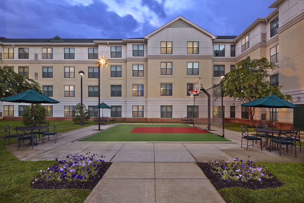 Homewood Suites by Hilton Columbia - photo 18