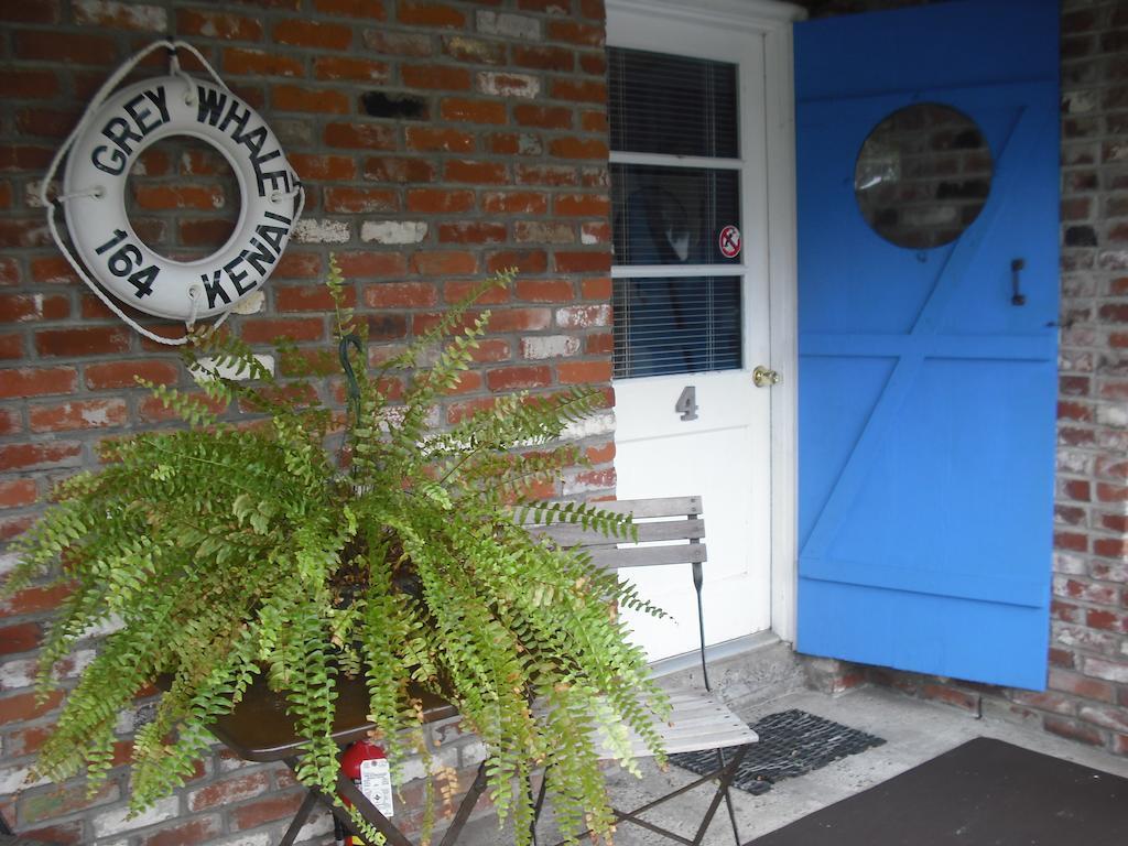 Grey Whale Inn - photo 3