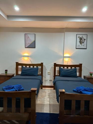 Bt Hotel Kata Beach — Phuket