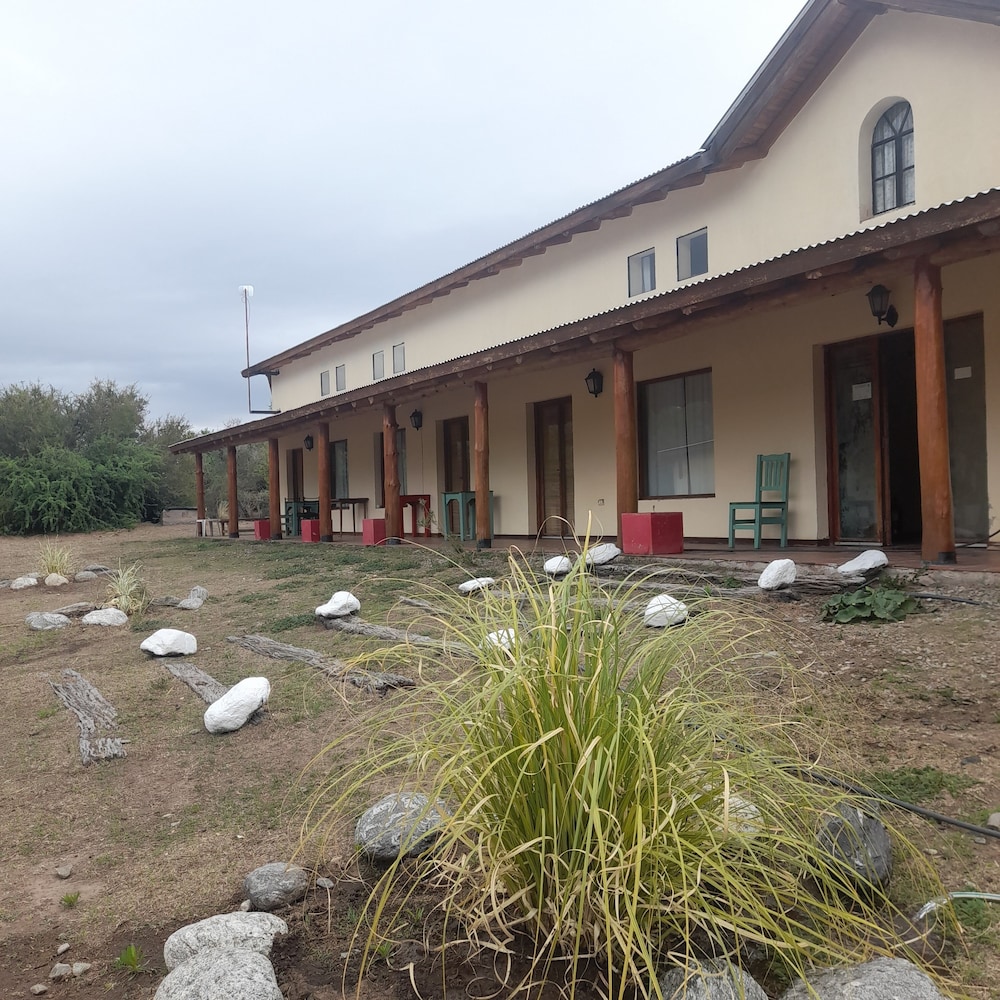 Paraiso escondido in Merlo, Argentina