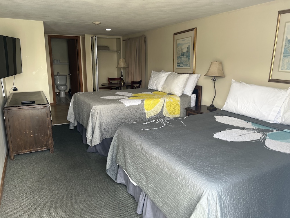 Ships Inn Hotel - photo 50